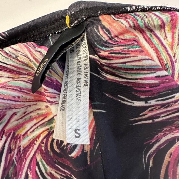 Vix bikini bottoms- Small - Picture 4 of 4